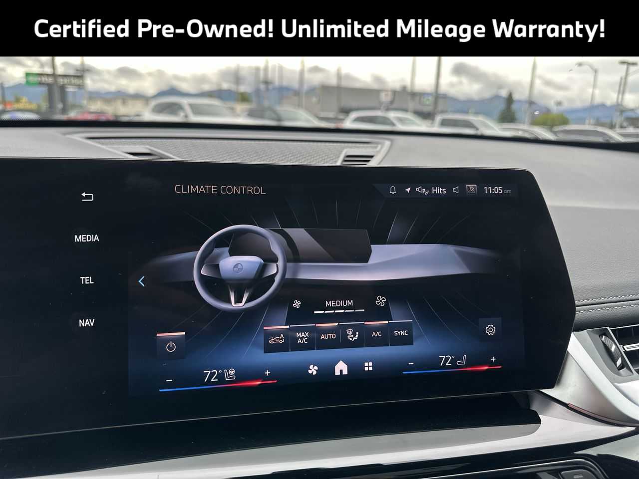 Thumbnail: 2025 BMW X1 - 13