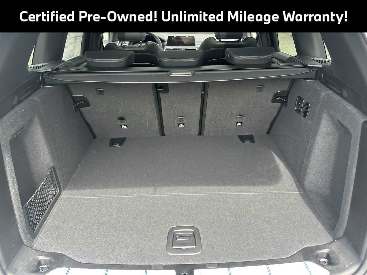 Thumbnail: 2024 BMW X3 - 18