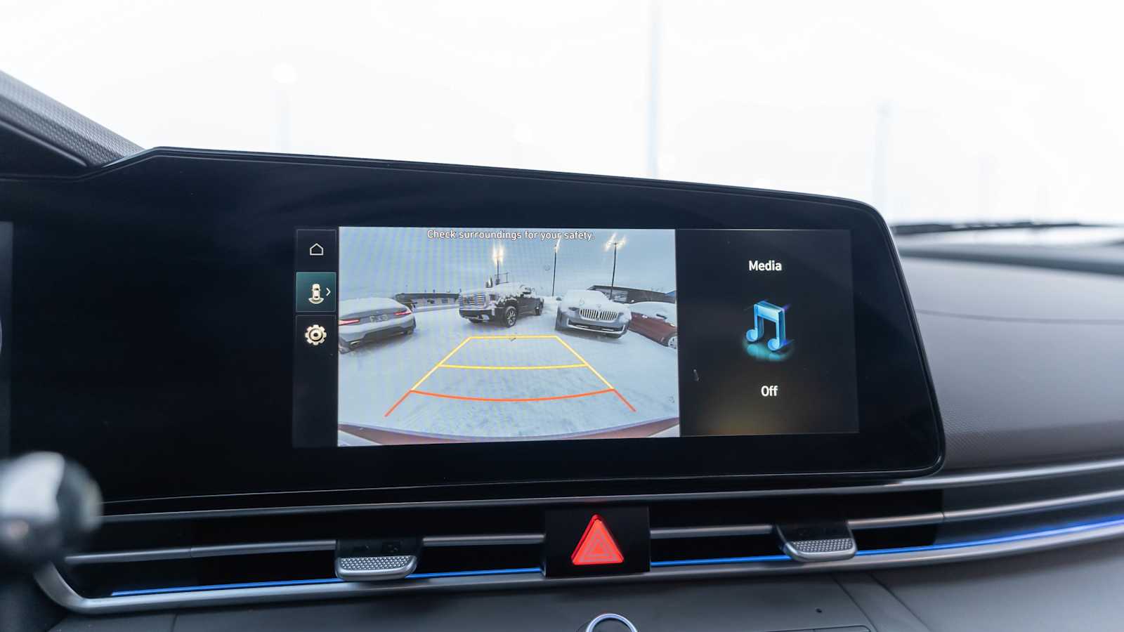 Thumbnail: 2024 Hyundai Elantra - 45