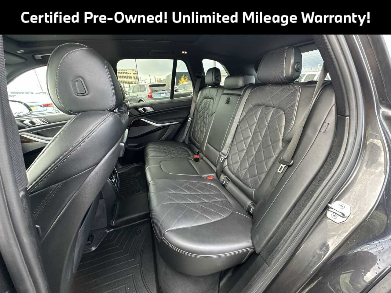 Thumbnail: 2023 BMW X5 - 15