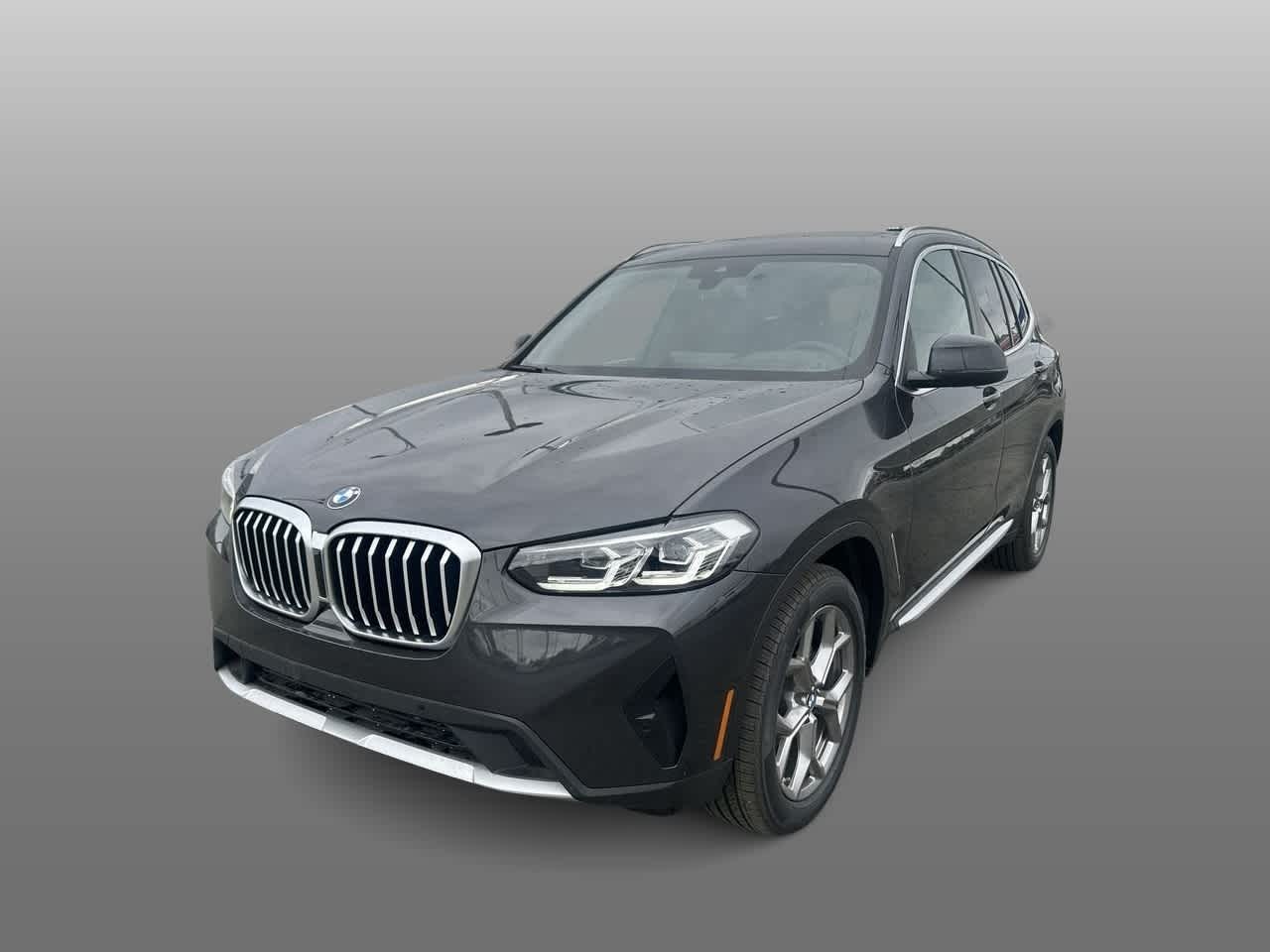 2024 BMW X3 xDrive30i -
                  Anchorage, AK
