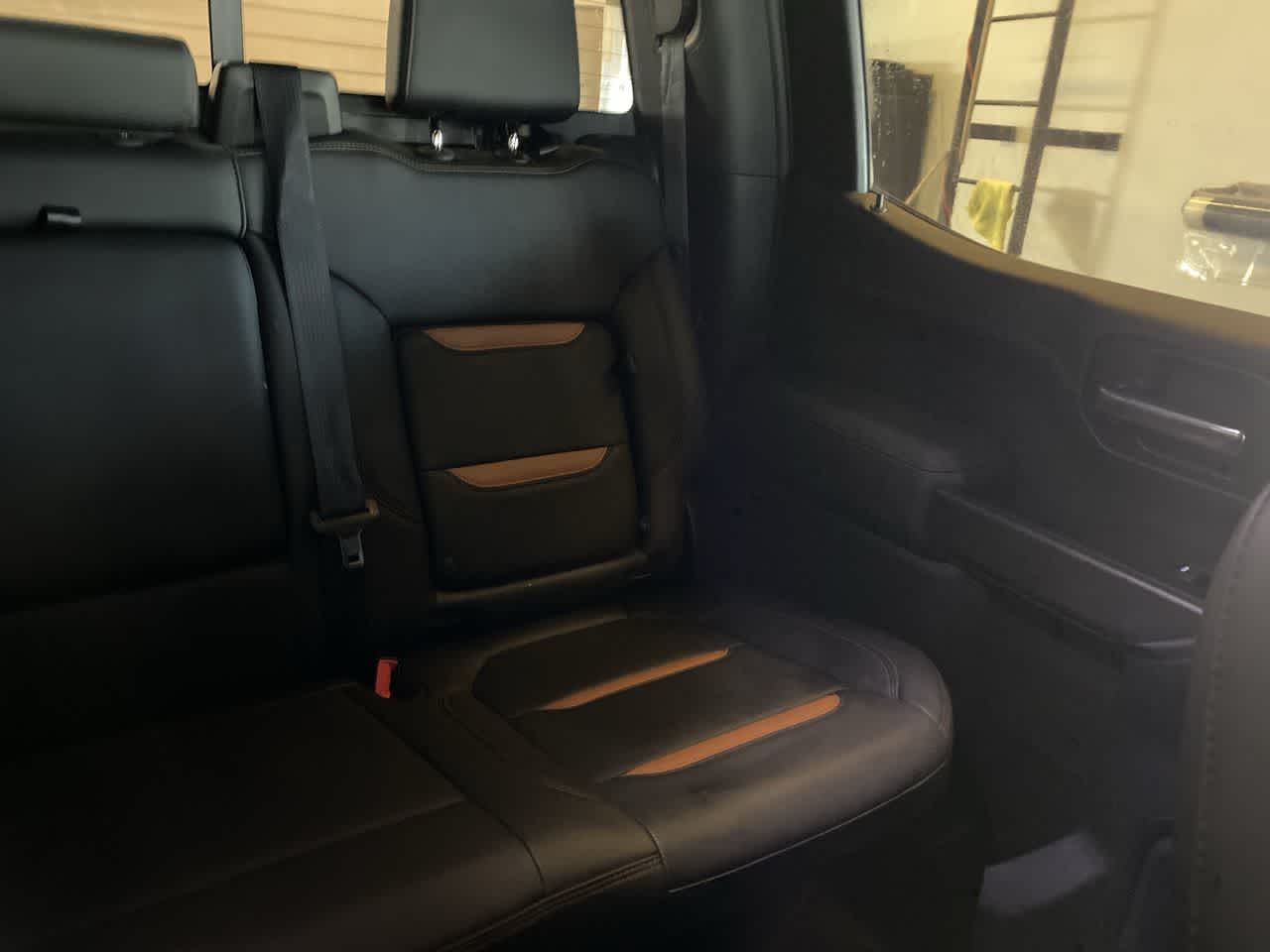 Thumbnail: 2020 GMC Sierra 1500 - 7