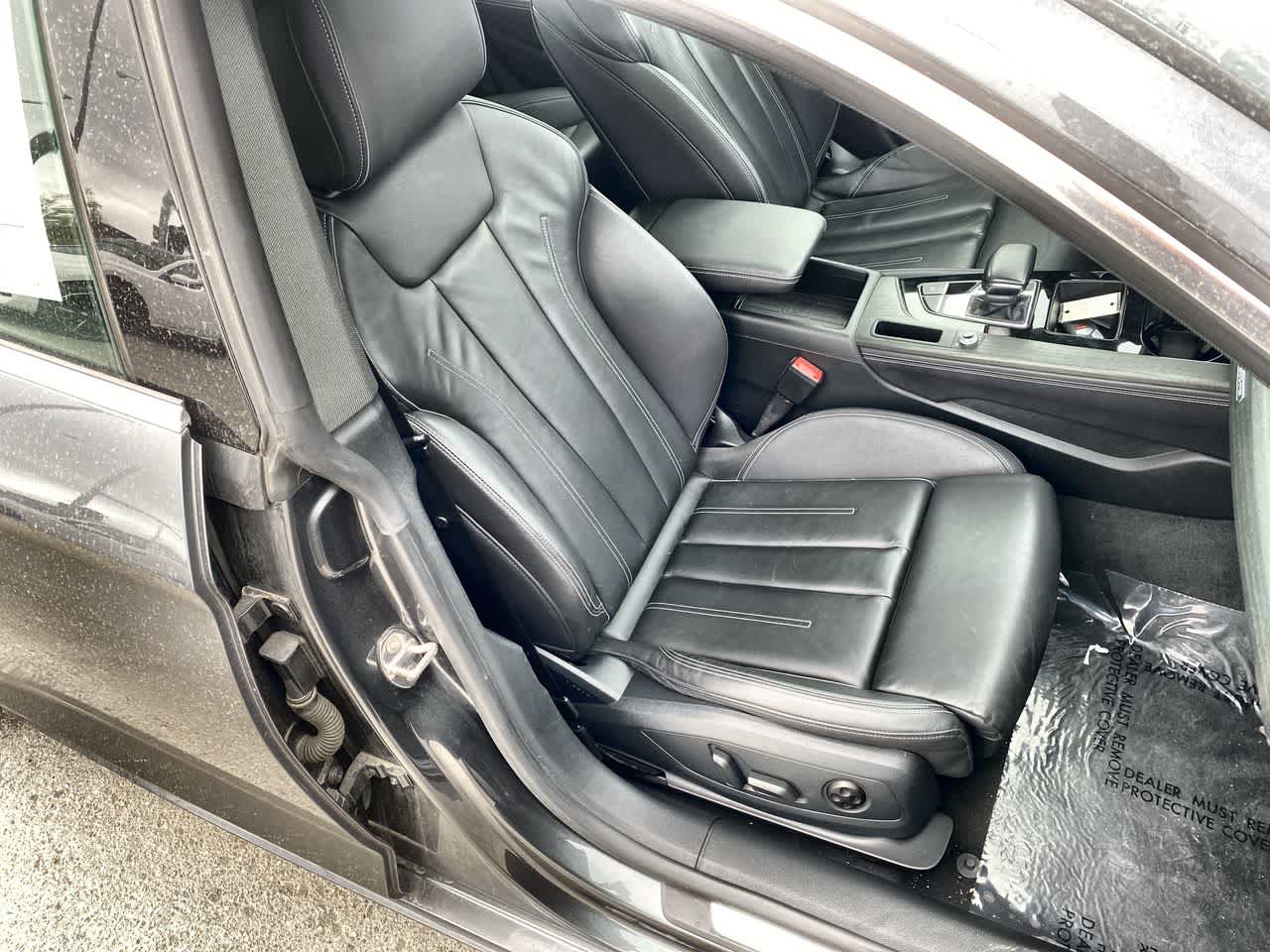 2023 Audi A5 Sportback Premium Plus - Photo 24