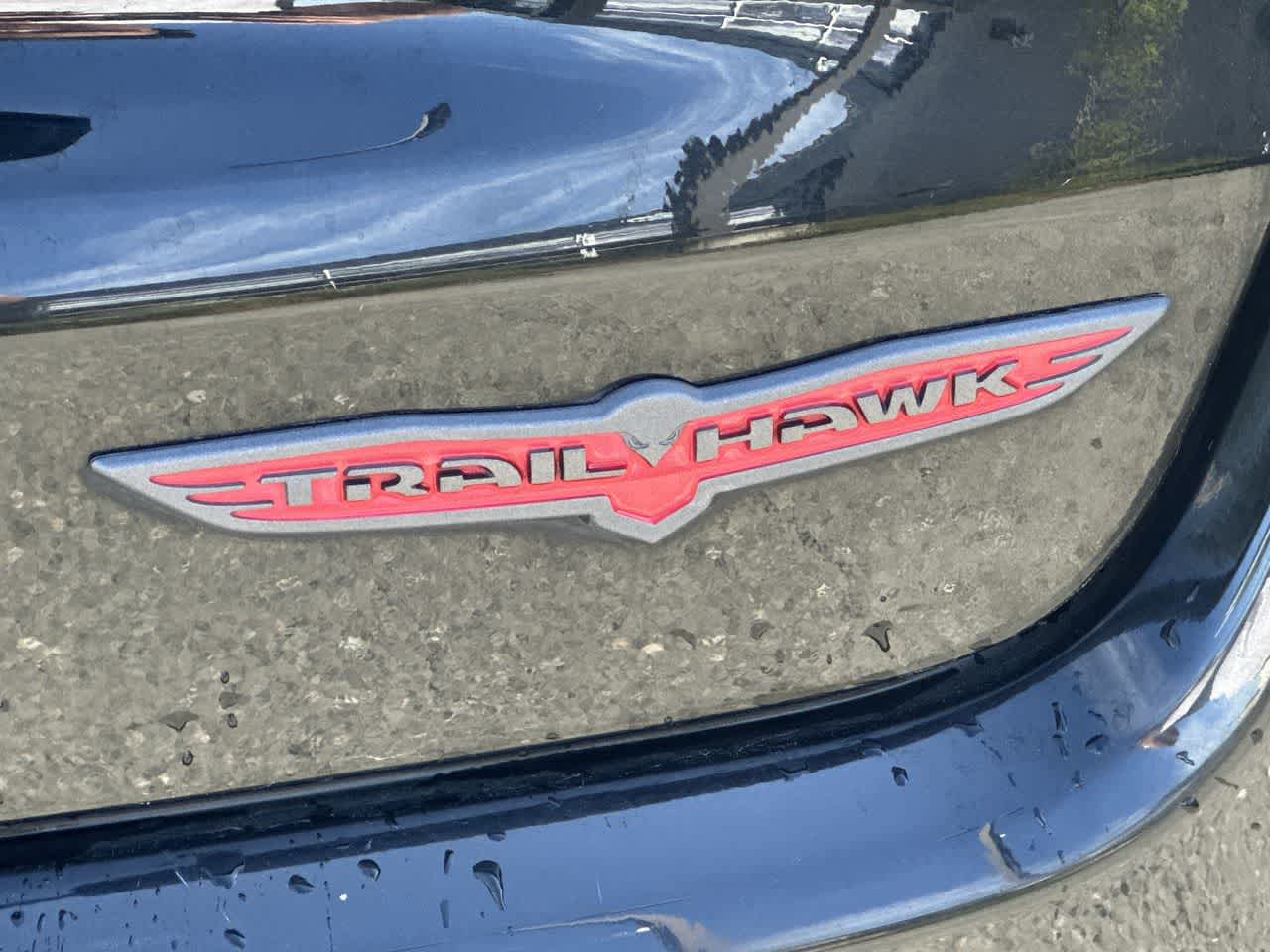 Thumbnail: 2024 Jeep Compass - 23