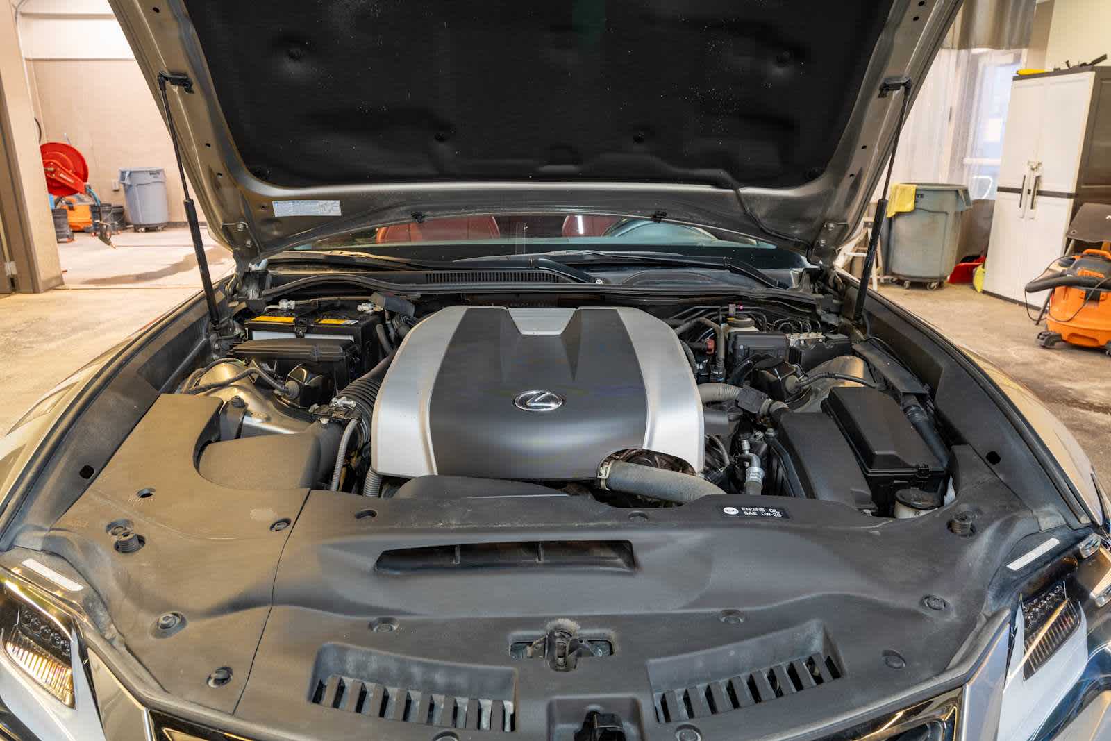 Thumbnail: 2022 Lexus RC - 5