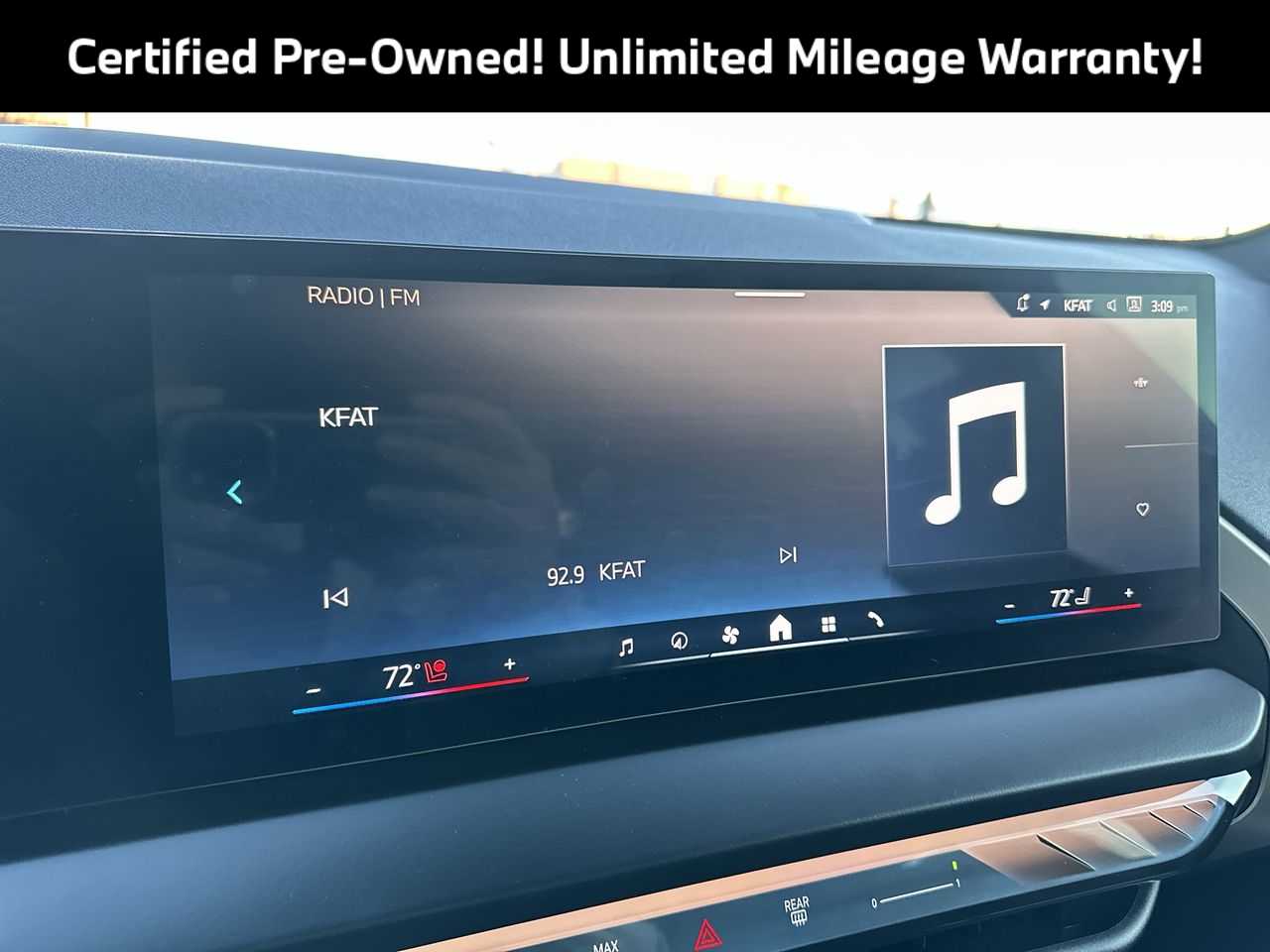 Thumbnail: 2025 BMW X3 - 9