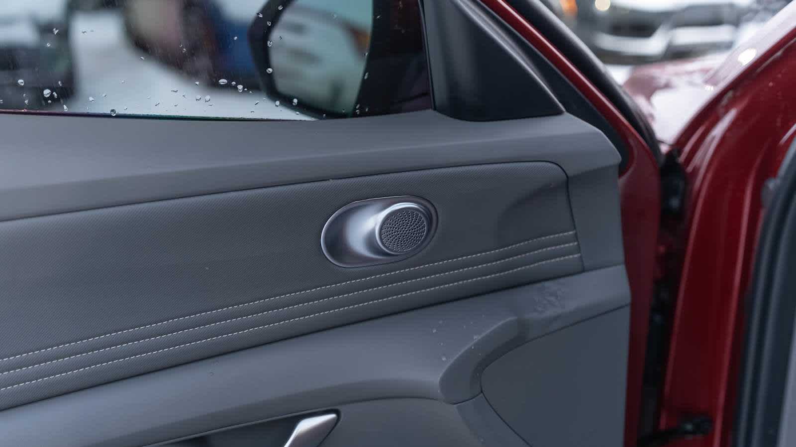 Thumbnail: 2024 Hyundai Elantra - 47