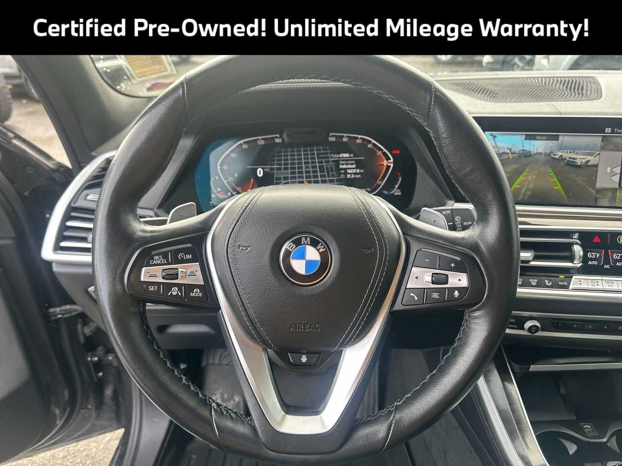 Thumbnail: 2023 BMW X5 - 6