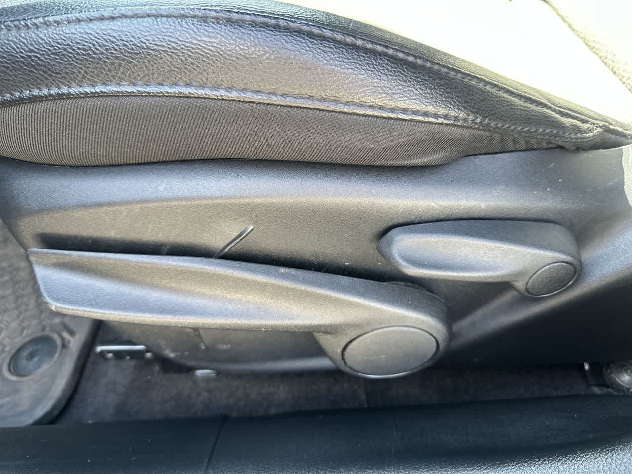 Thumbnail: 2024 Jeep Compass - 5