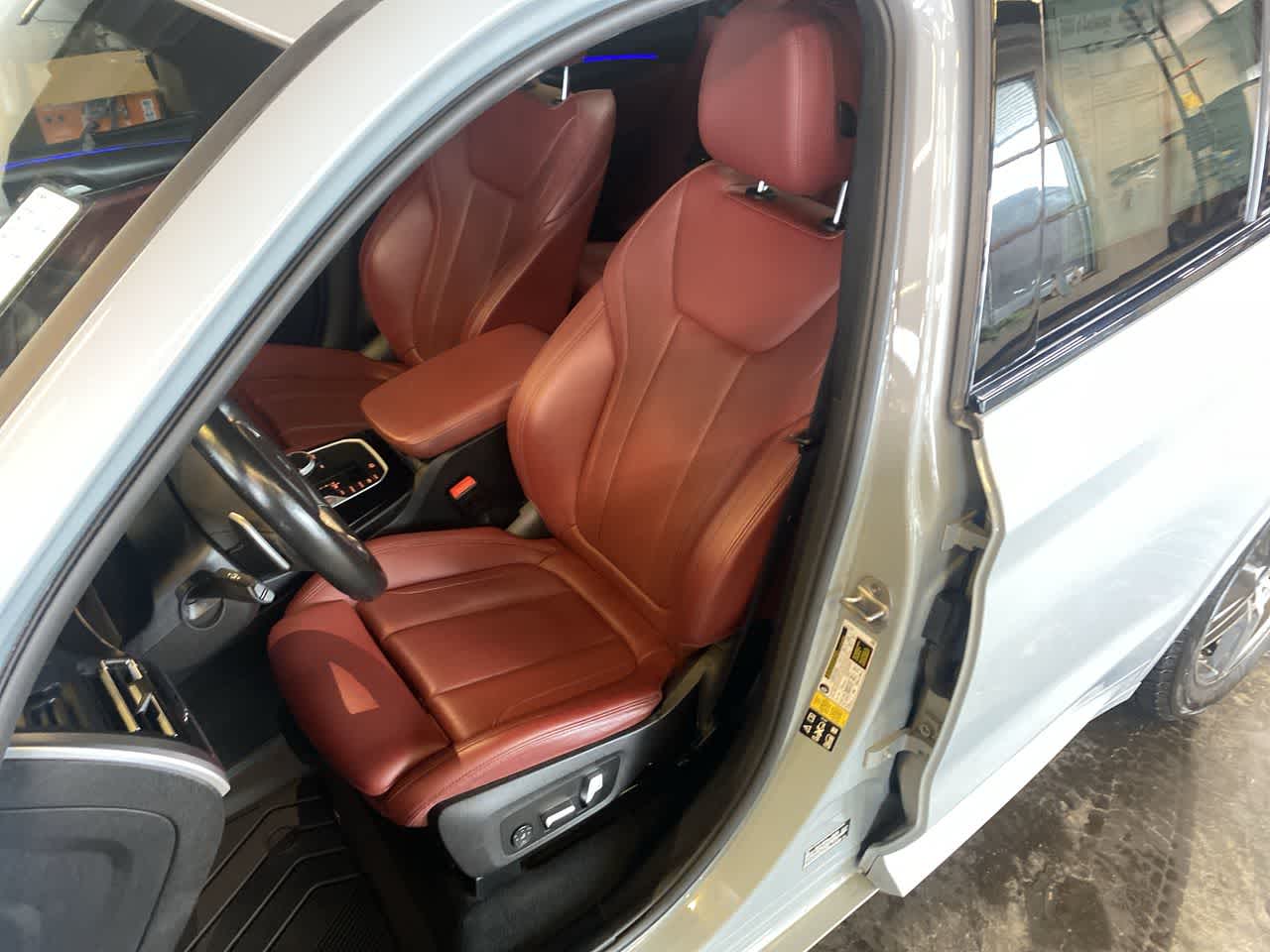 Thumbnail: 2022 BMW X3 - 10