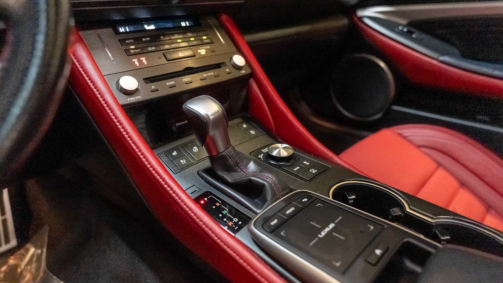 Thumbnail: 2022 Lexus RC - 23