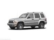  Jeep Liberty