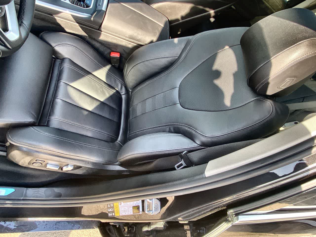 Thumbnail: 2022 BMW X7 - 4