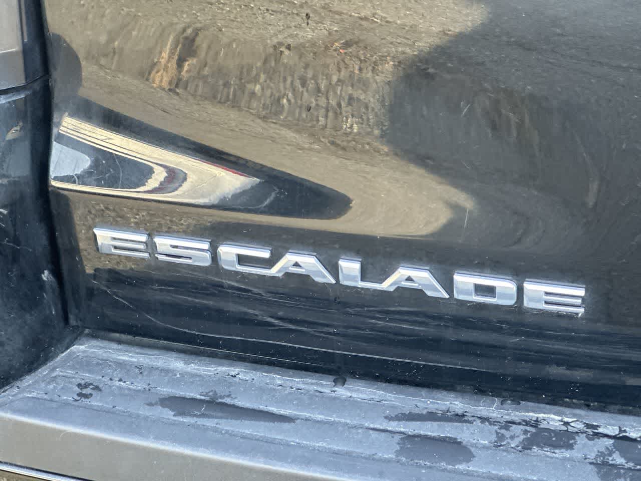 Thumbnail: 2017 Cadillac Escalade - 24
