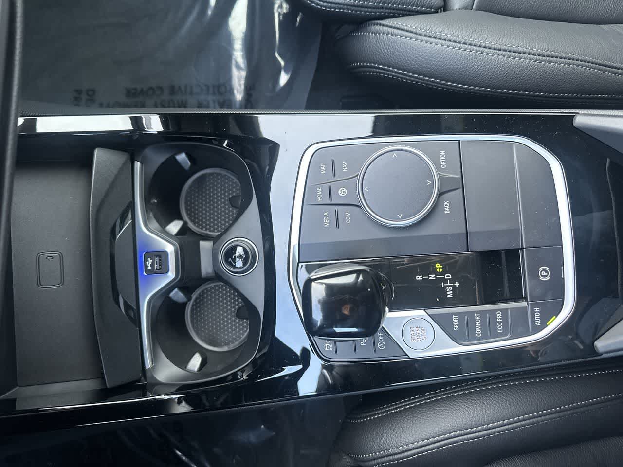2024 BMW 2 Series M235i xDrive 14