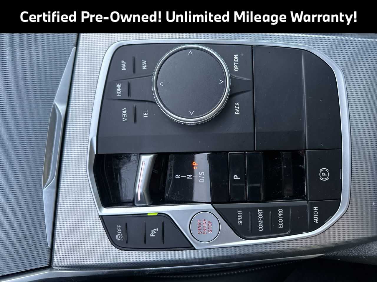 Thumbnail: 2024 BMW 3 Series - 14