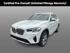 Used BMW SAVs 2024 BMW X3 xDrive30i SUV For Sale in Anchorage 