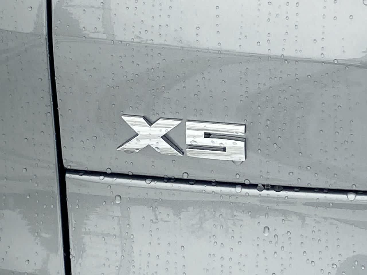 Thumbnail: 2025 BMW X5 - 25