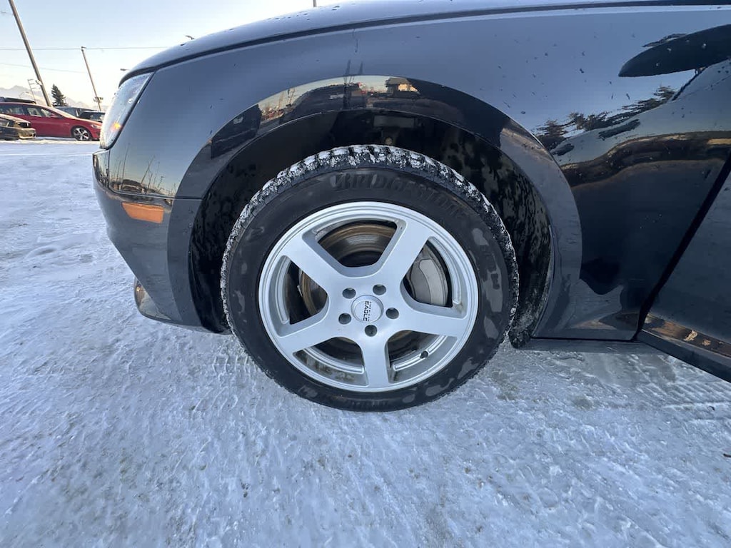 Used 2017 Audi A4 2.0T Premium Sedan