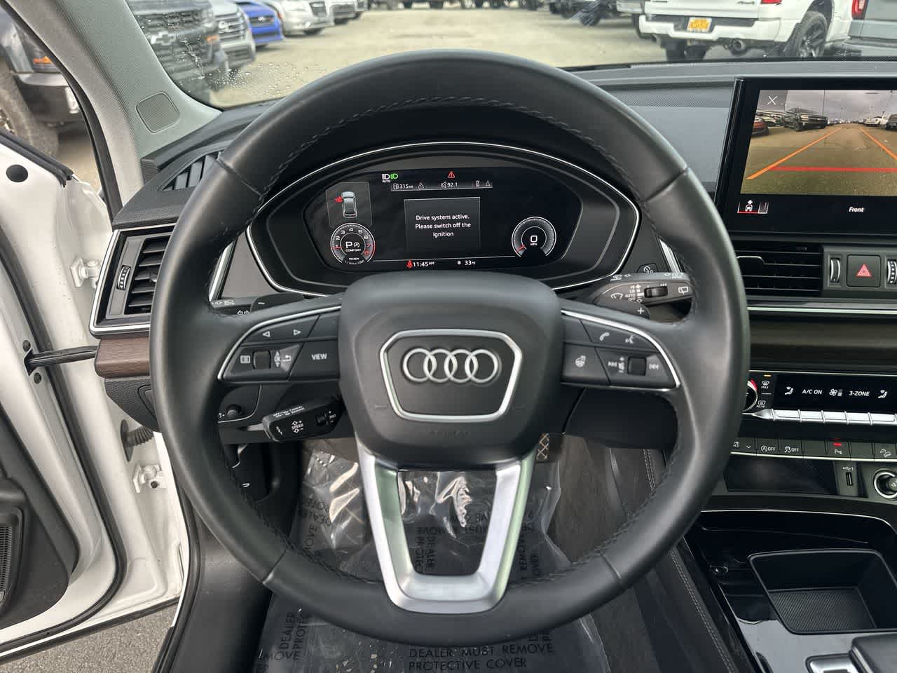 Thumbnail: 2023 Audi Q5 - 7