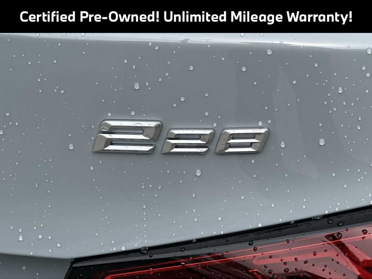 Thumbnail: 2025 BMW 2 Series - 24