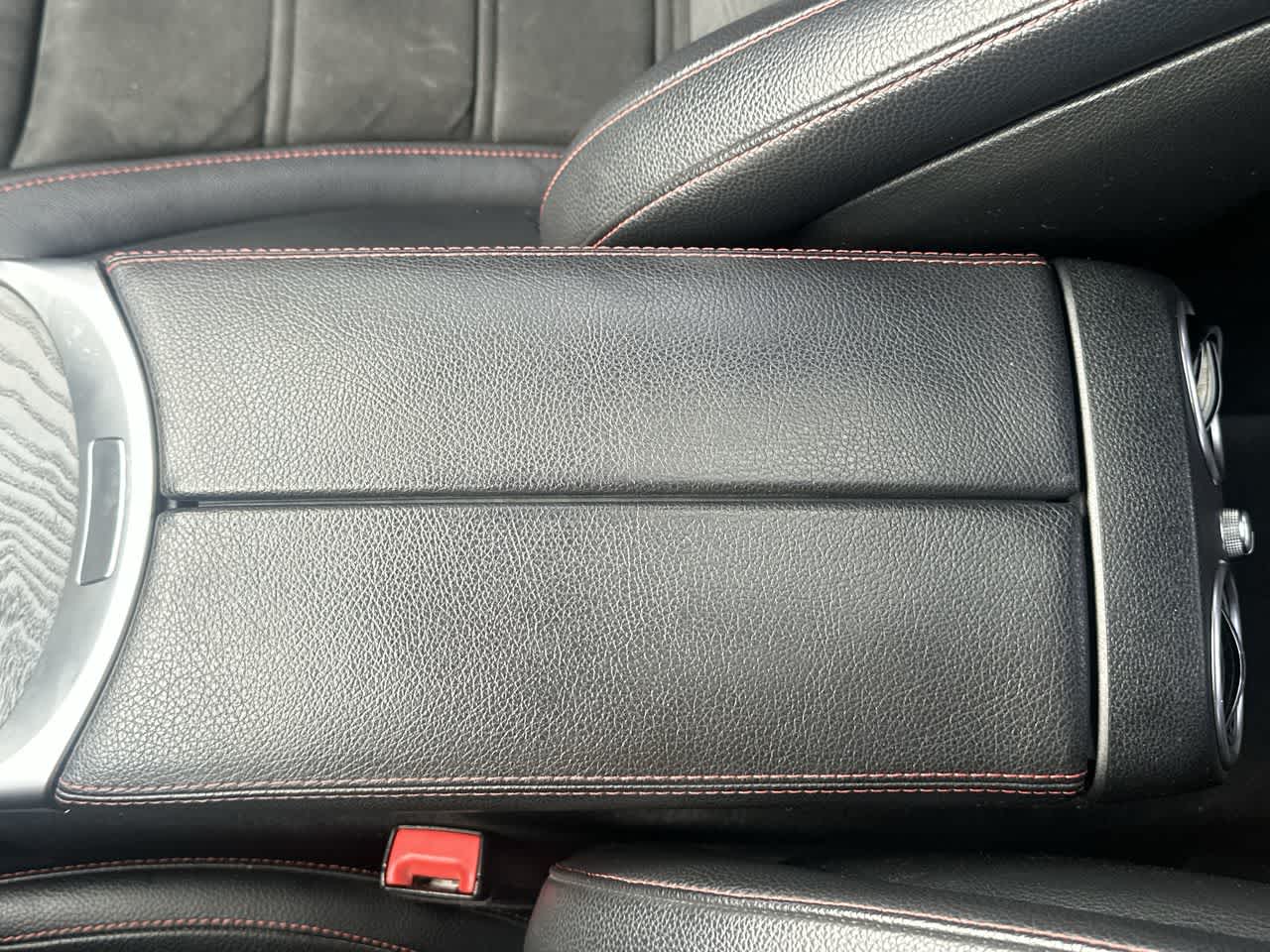 Thumbnail: 2019 Mercedes-Benz C-Class - 14