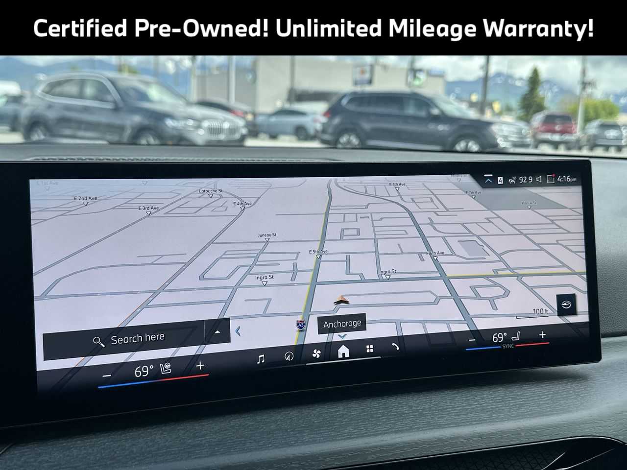 Thumbnail: 2025 BMW 3 Series - 11