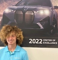 Staff member Nathan Long from ID_9761d340a451