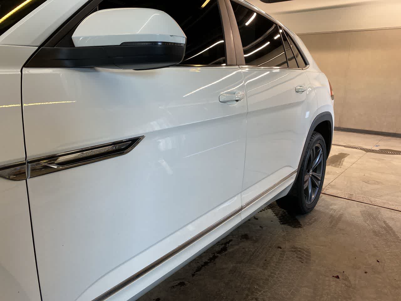 Thumbnail: 2020 Volkswagen Atlas - 8