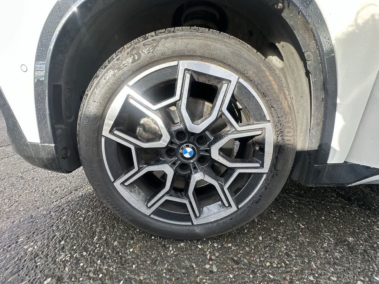 2024 Bmw X1 XDrive28i photo 3