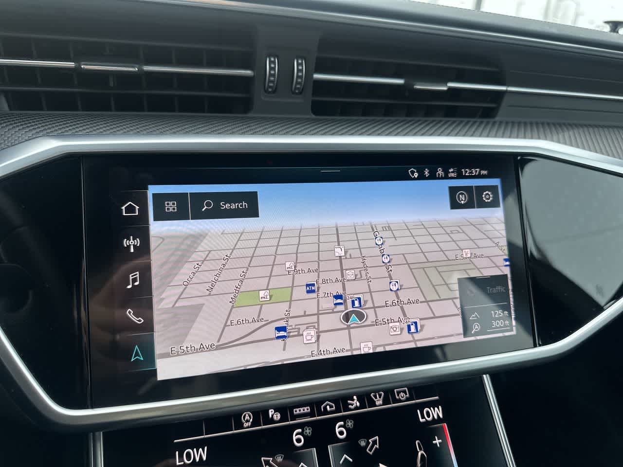 Thumbnail: 2023 Audi S7 - 11