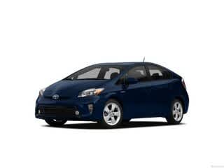 2012 Toyota Prius Two -
                  Anchorage, AK