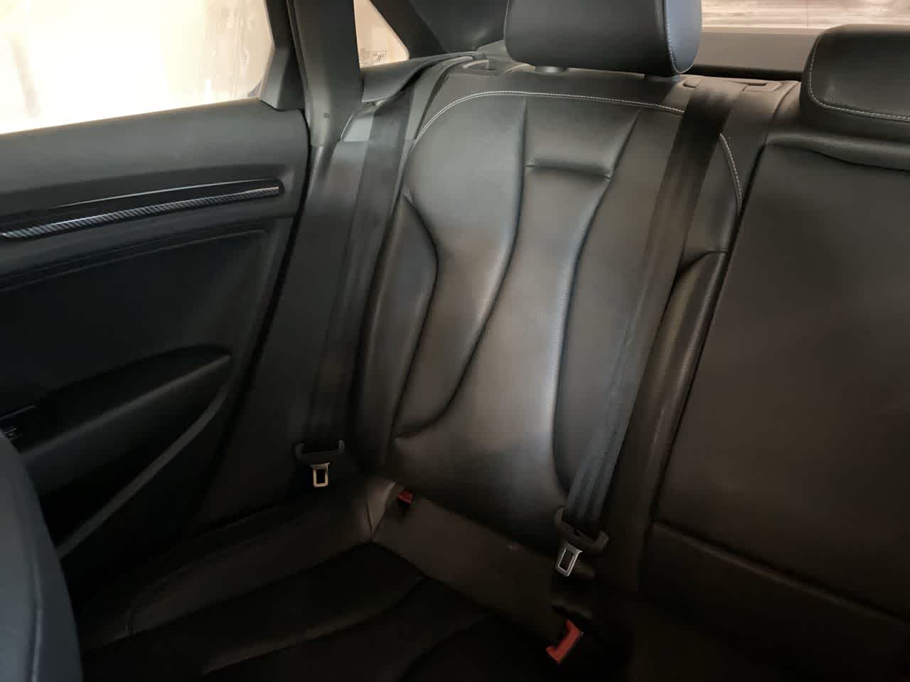 Thumbnail: 2015 Audi S3 - 4