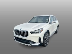 Used BMW SAVs 2024 BMW X1 xDrive28i SUV For Sale in Anchorage 