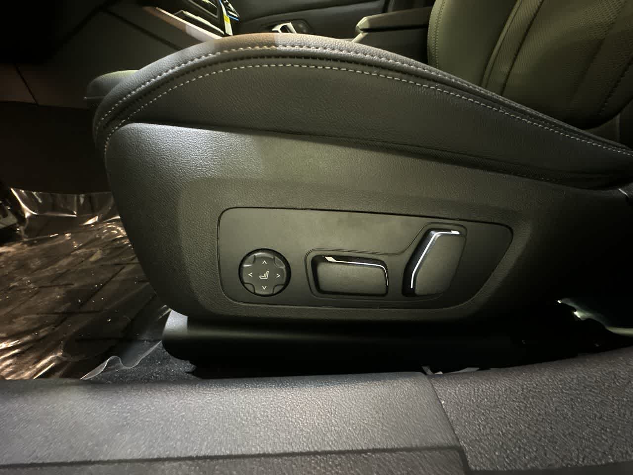 2024 Bmw M340i xDrive Sedan photo 4