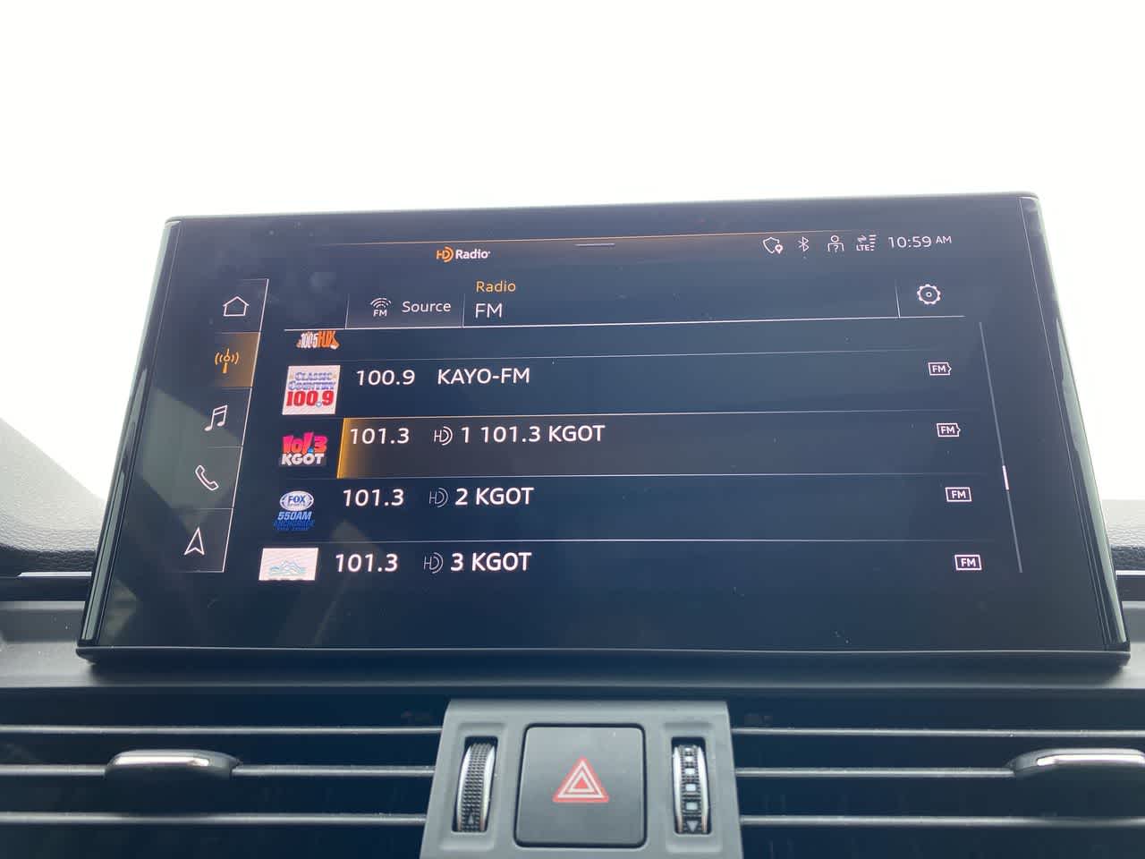 Thumbnail: 2021 Audi Q5 - 15