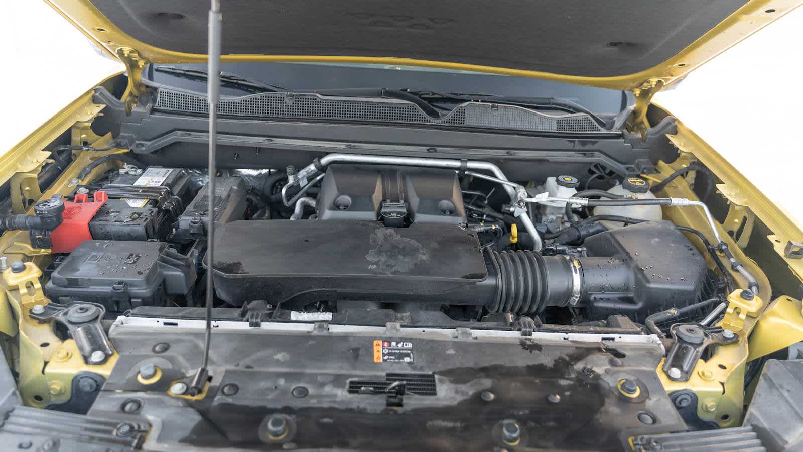 Thumbnail: 2024 GMC Canyon - 20