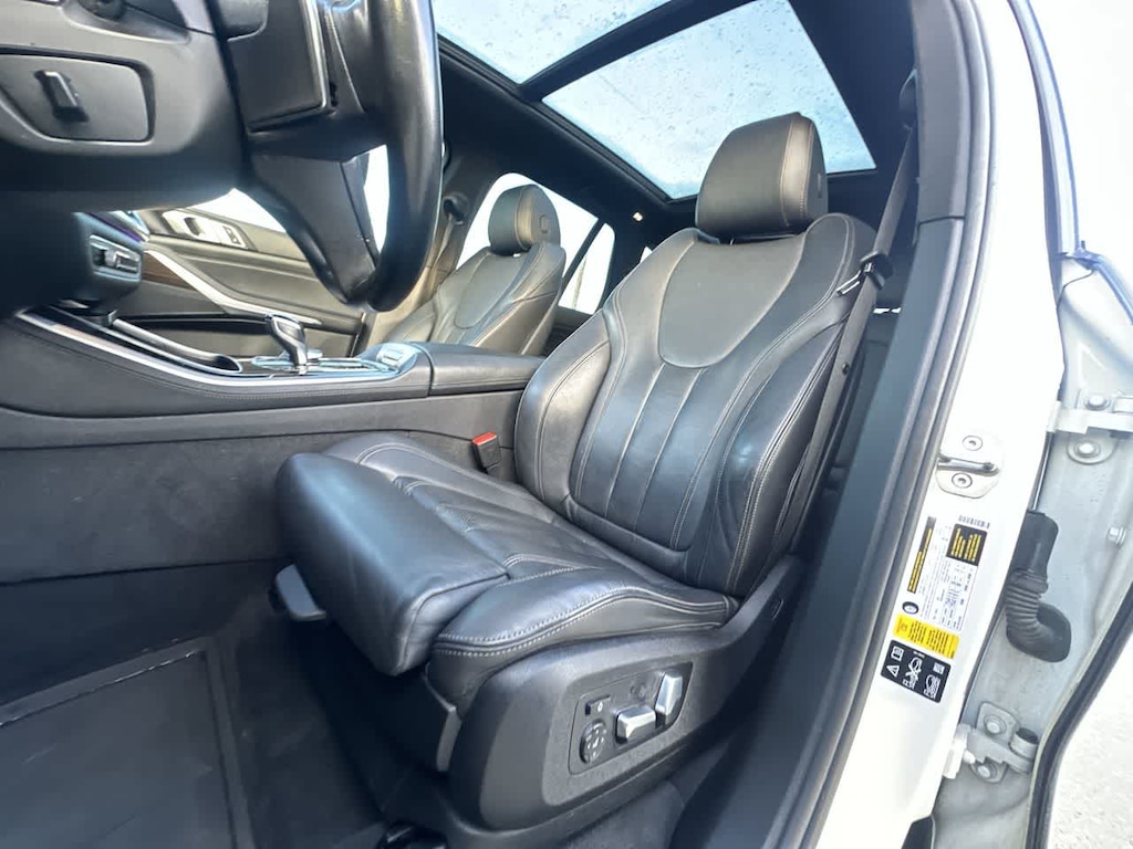 Used 2019 BMW X5 xDrive40i SUV