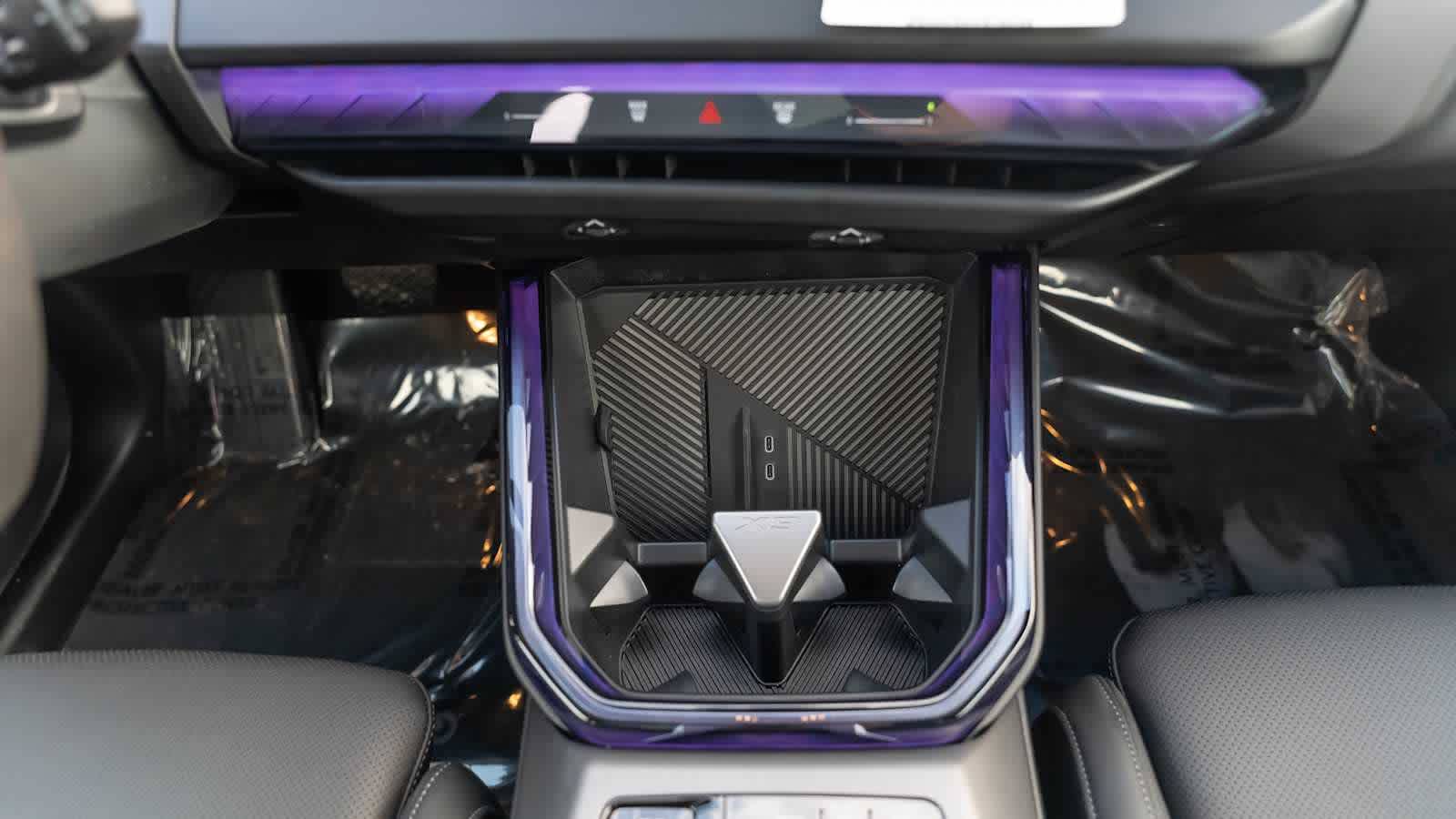 Thumbnail: 2026 BMW X3 - 33