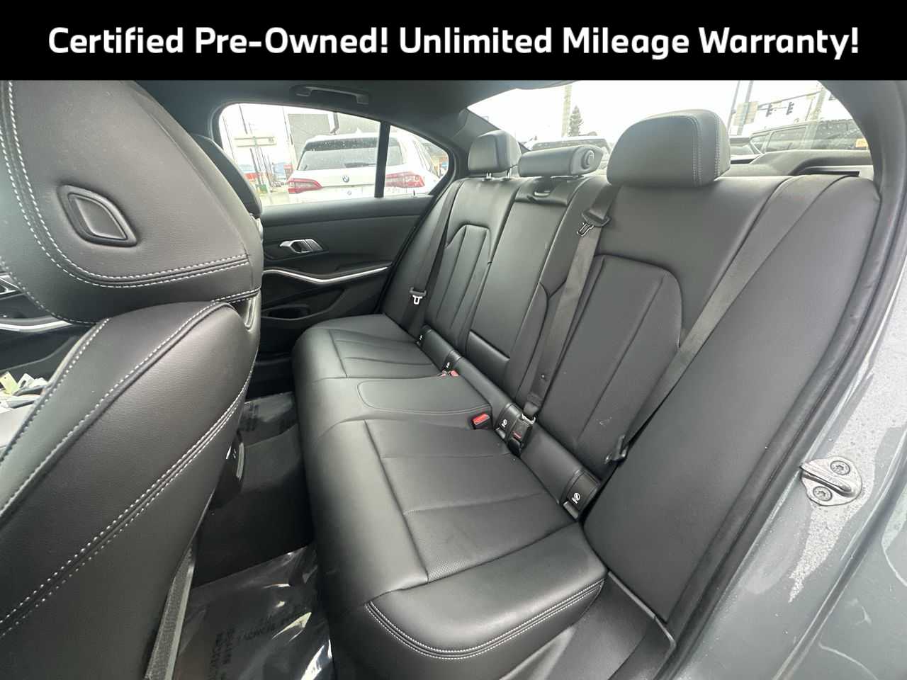 Thumbnail: 2023 BMW 3 Series - 16