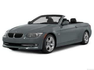 2013 BMW 3 Series 328i -
                Anchorage, AK