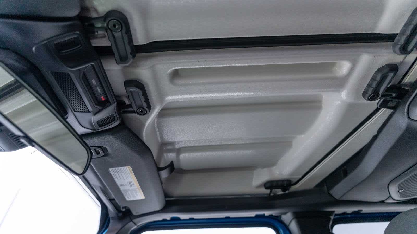 Thumbnail: 2024 Jeep Wrangler - 43