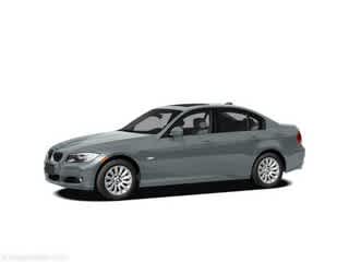 2011 BMW 3 Series 335i xDrive Hero Image