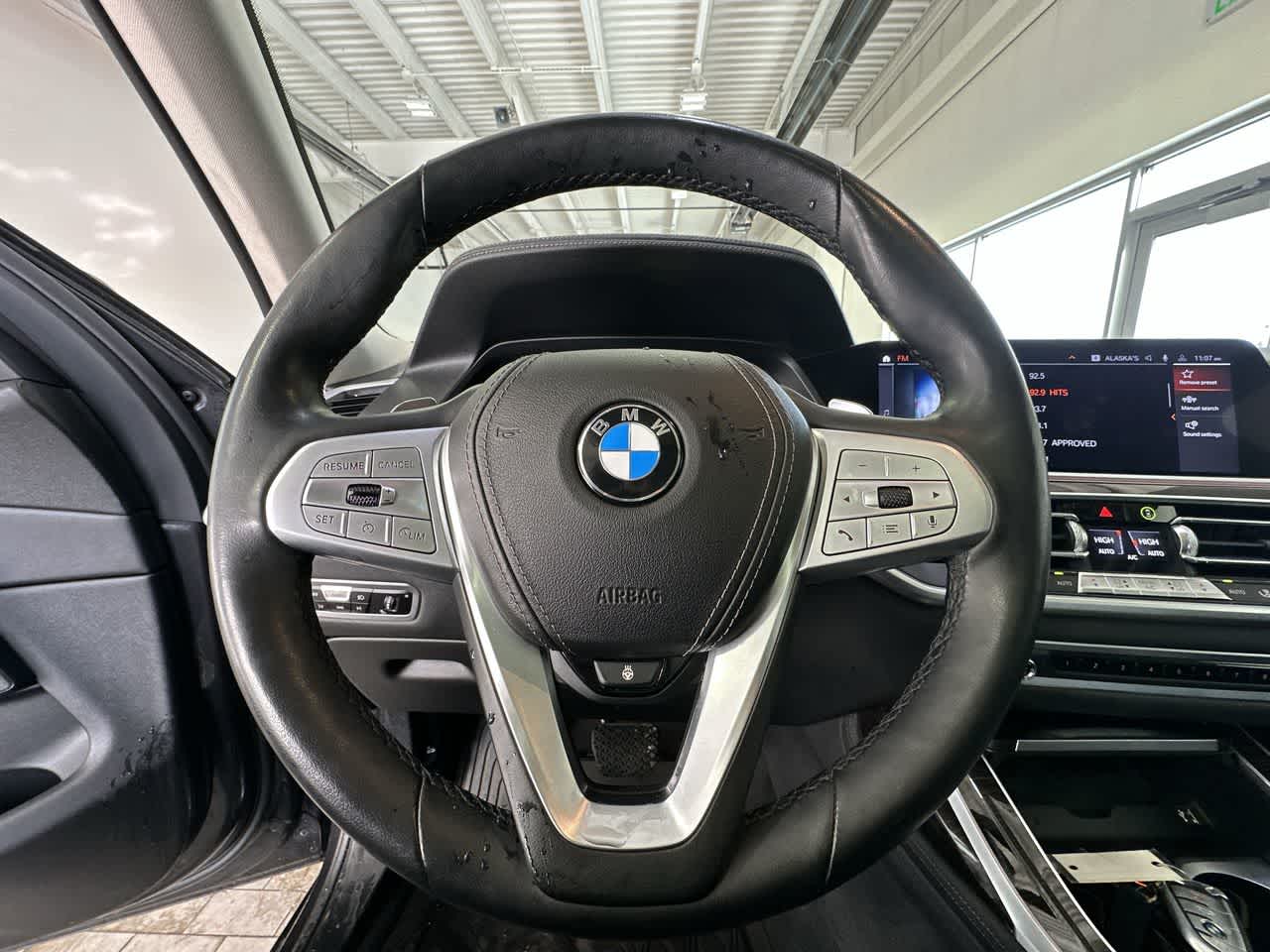 Thumbnail: 2019 BMW X7 - 7