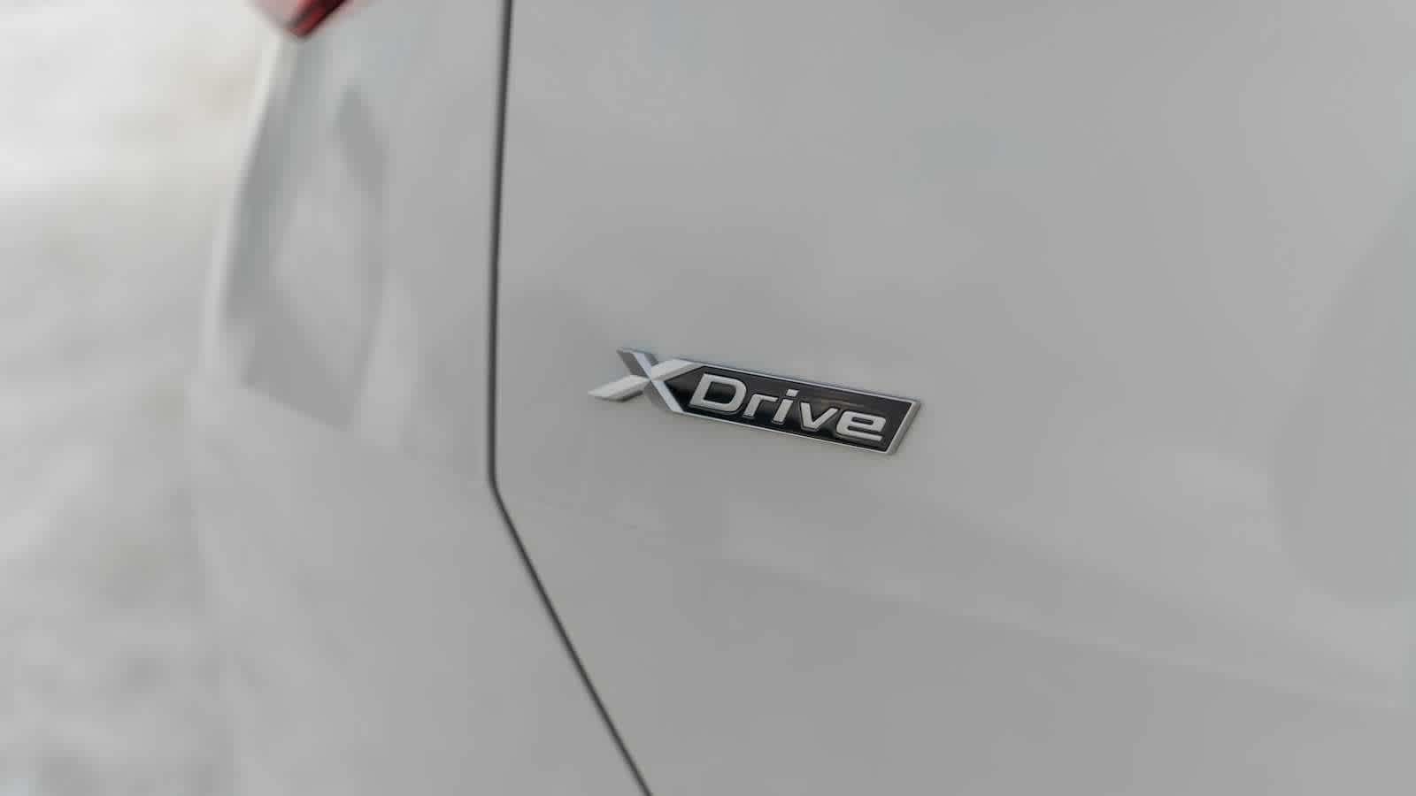 Thumbnail: 2026 BMW X3 - 6