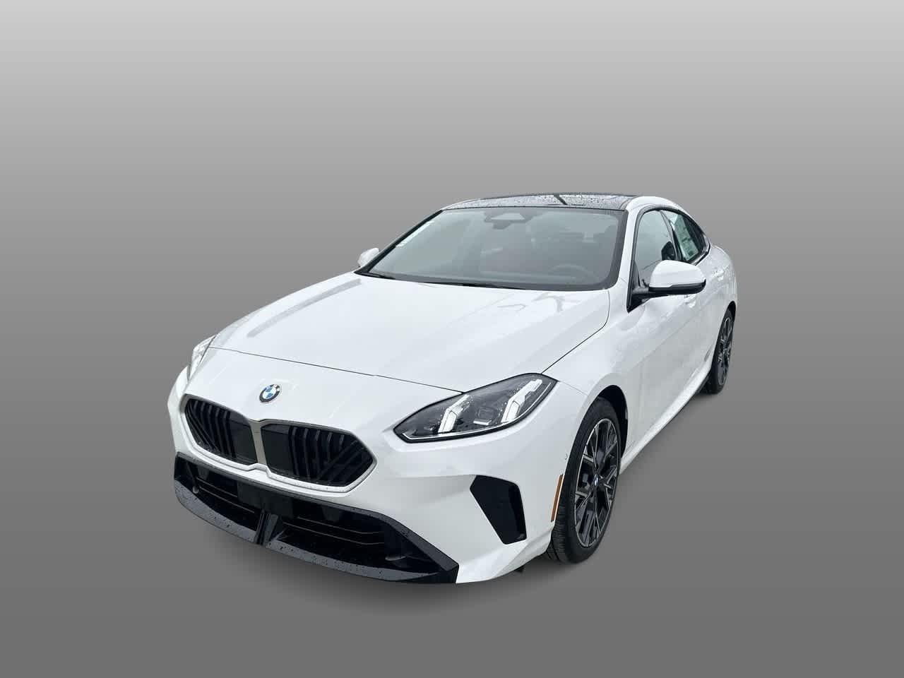 2025 BMW 2 Series 228 xDrive Gran Coupe's photo
