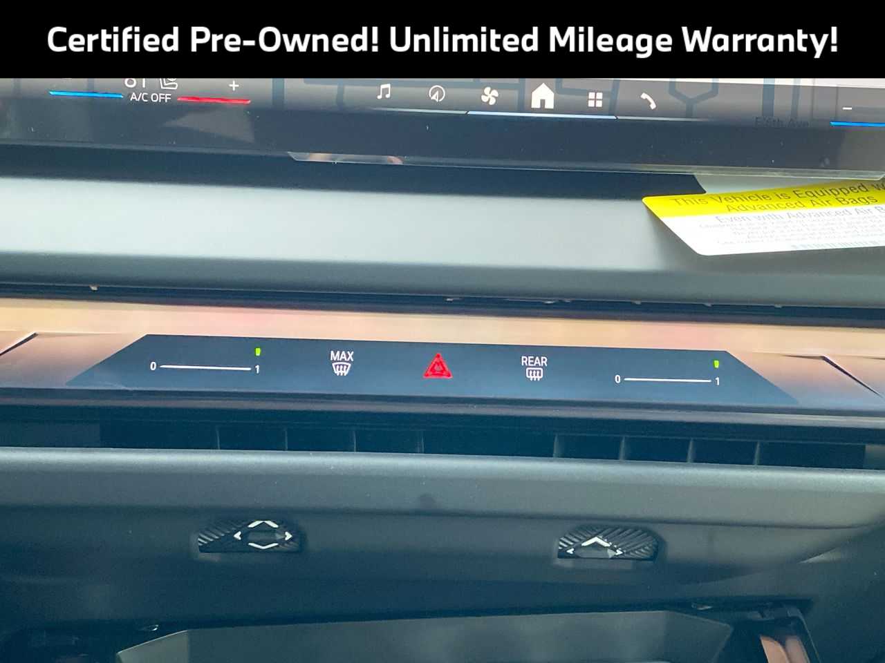 Thumbnail: 2025 BMW X3 - 12