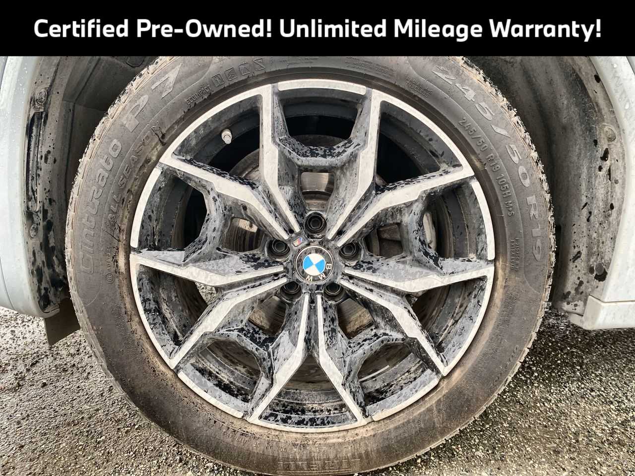 Thumbnail: 2023 BMW X3 - 9