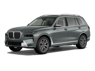 2026 BMW X7 xDrive40i SUV Anchorage, AK