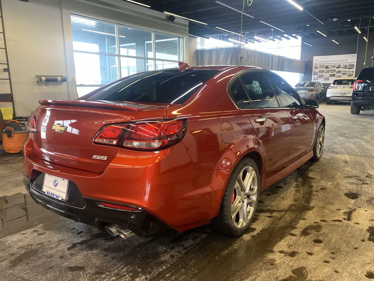 Thumbnail: 2016 Chevrolet  - 29